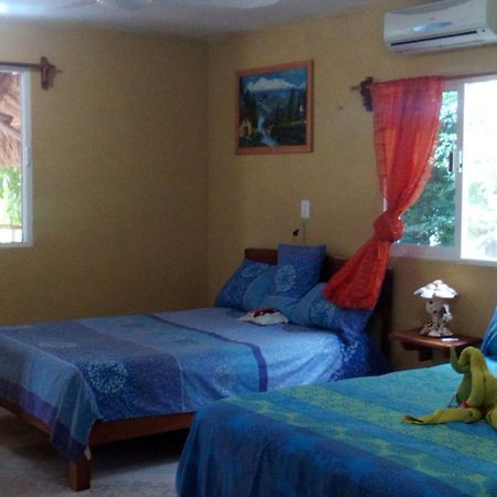 Hotel Lol-Ha Coba Exterior photo