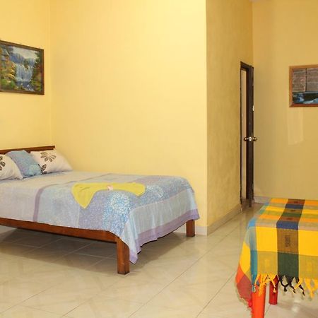 Hotel Lol-Ha Coba Exterior photo