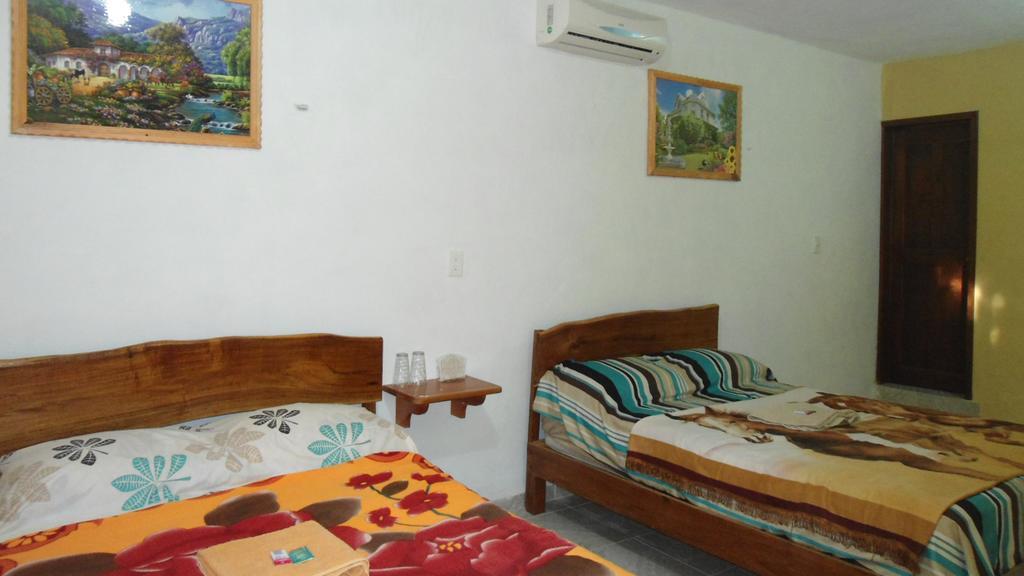 Hotel Lol-Ha Coba Room photo