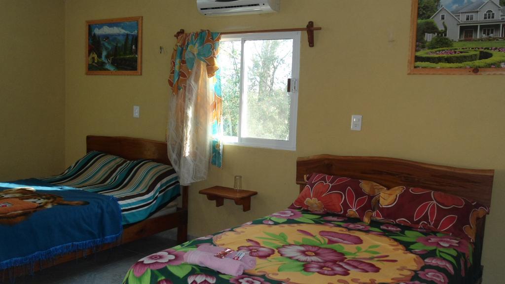Hotel Lol-Ha Coba Room photo