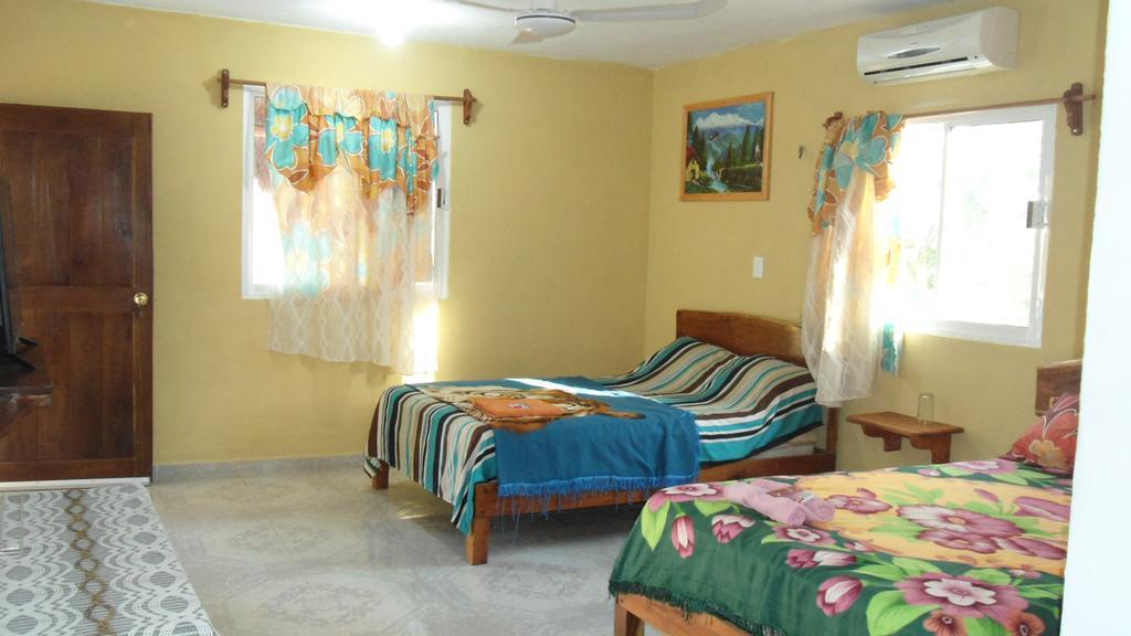 Hotel Lol-Ha Coba Exterior photo