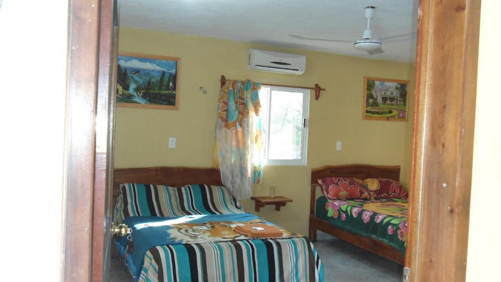 Hotel Lol-Ha Coba Exterior photo