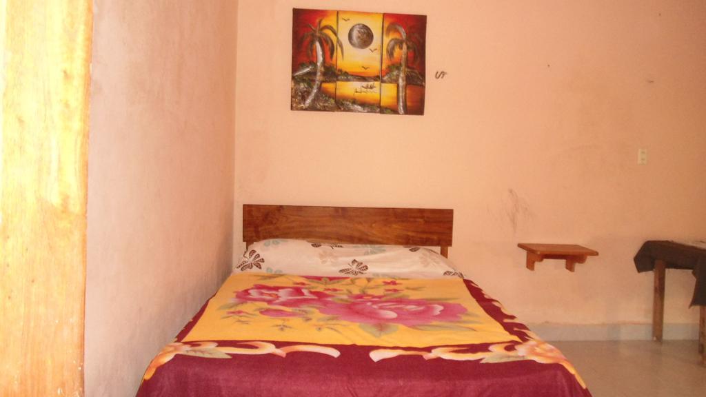Hotel Lol-Ha Coba Room photo