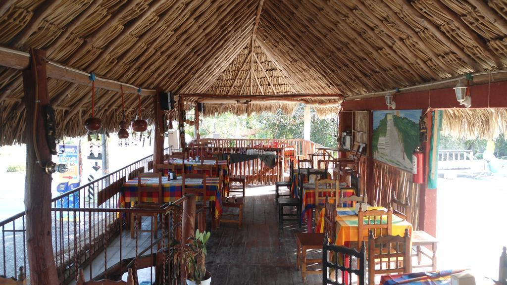 Hotel Lol-Ha Coba Room photo