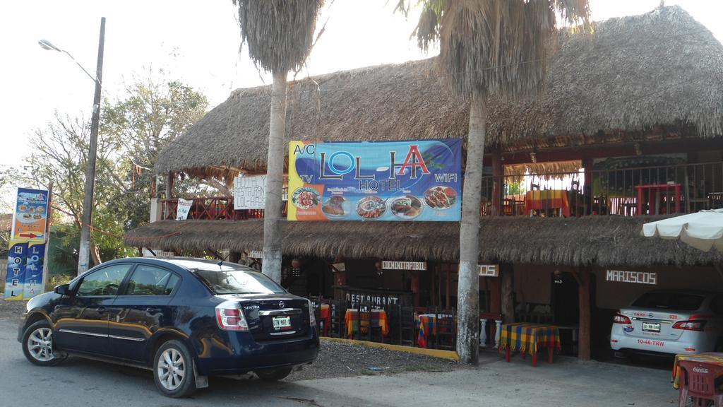 Hotel Lol-Ha Coba Room photo
