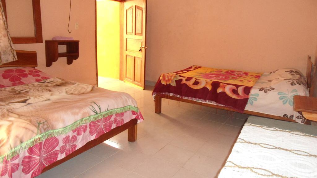 Hotel Lol-Ha Coba Room photo