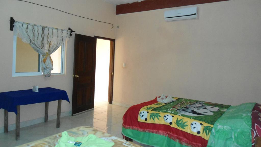 Hotel Lol-Ha Coba Room photo