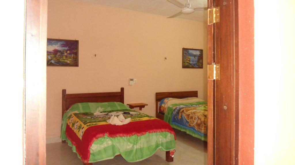 Hotel Lol-Ha Coba Room photo