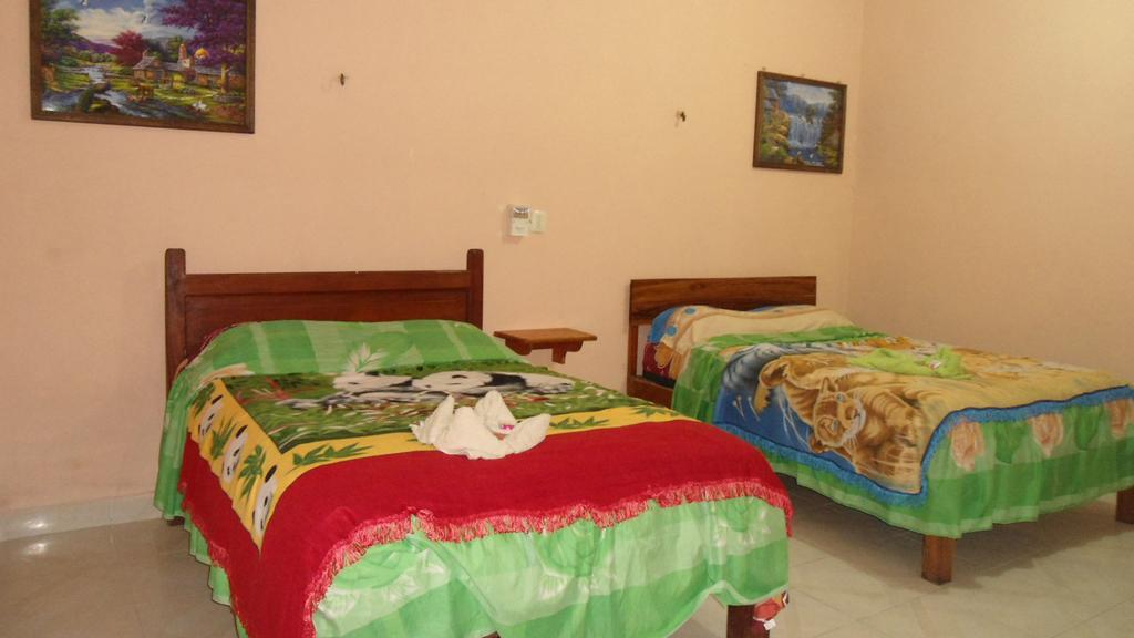 Hotel Lol-Ha Coba Room photo