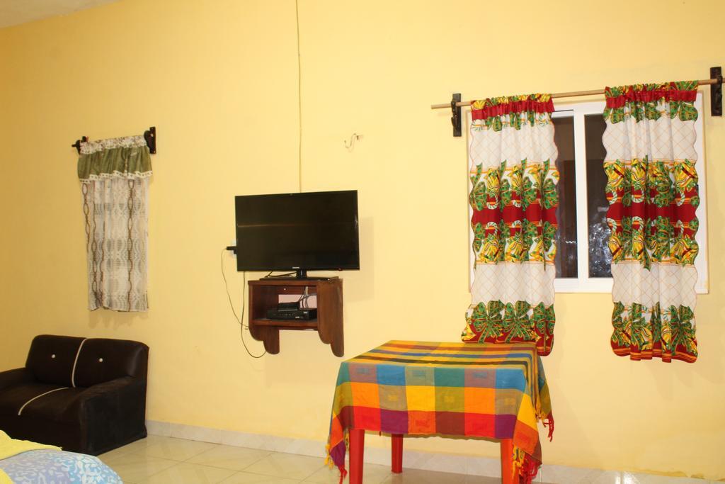 Hotel Lol-Ha Coba Exterior photo