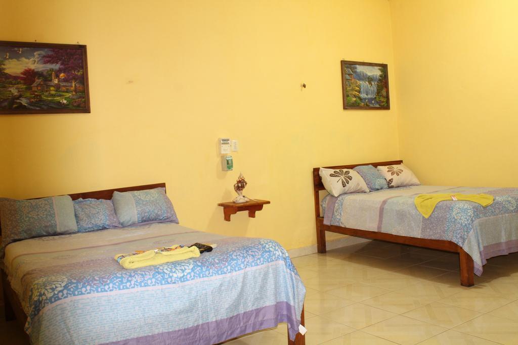 Hotel Lol-Ha Coba Exterior photo