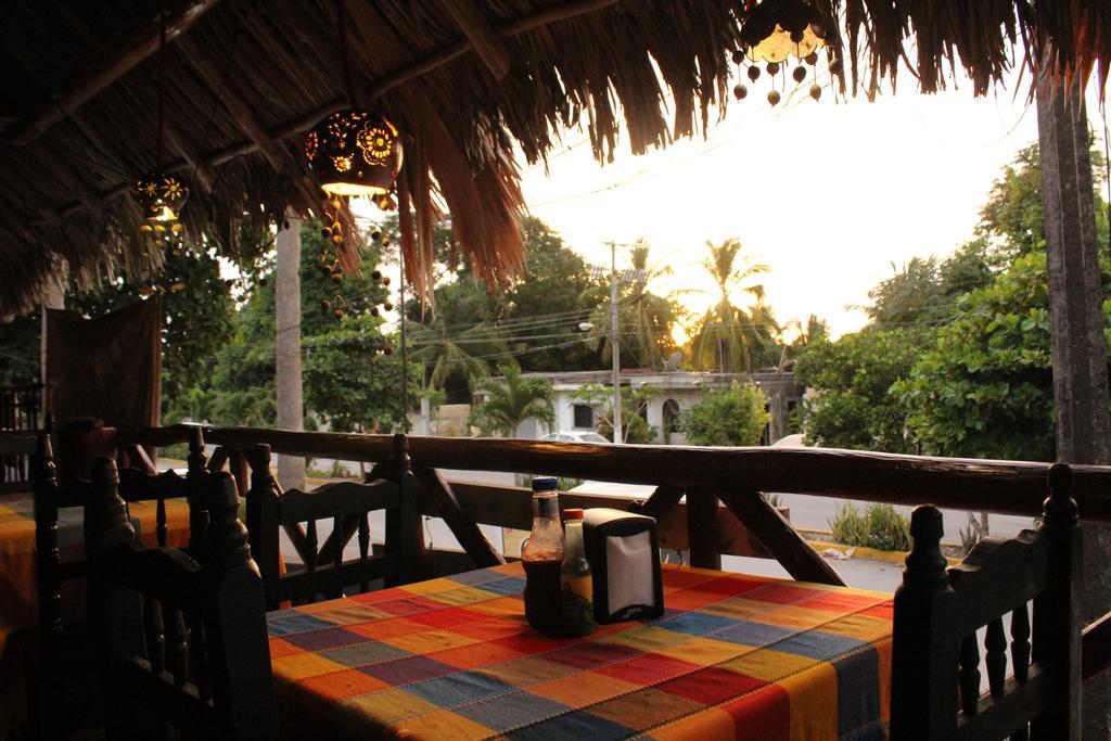 Hotel Lol-Ha Coba Exterior photo