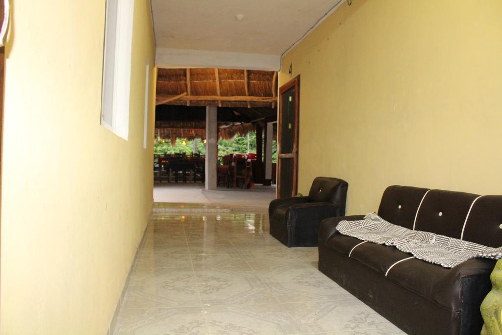Hotel Lol-Ha Coba Exterior photo