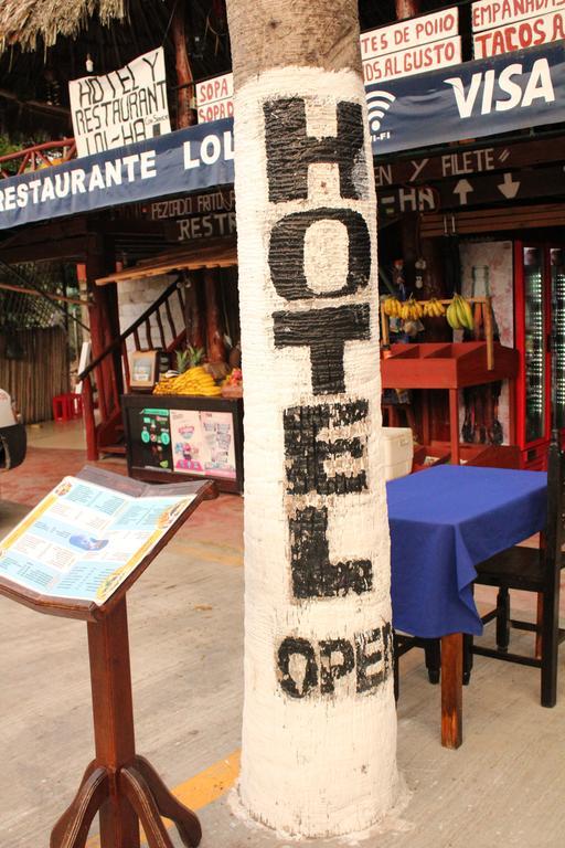 Hotel Lol-Ha Coba Exterior photo