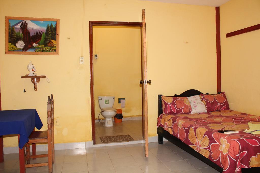 Hotel Lol-Ha Coba Exterior photo