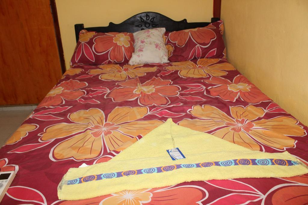 Hotel Lol-Ha Coba Exterior photo