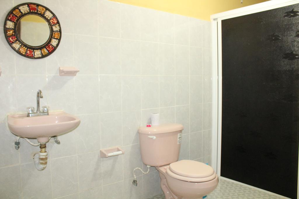Hotel Lol-Ha Coba Exterior photo