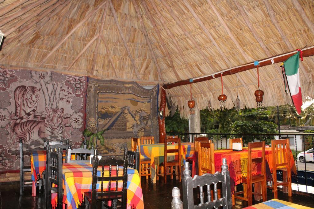 Hotel Lol-Ha Coba Exterior photo