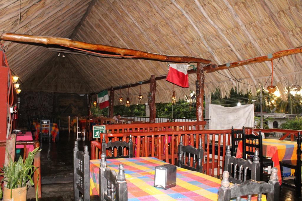 Hotel Lol-Ha Coba Exterior photo