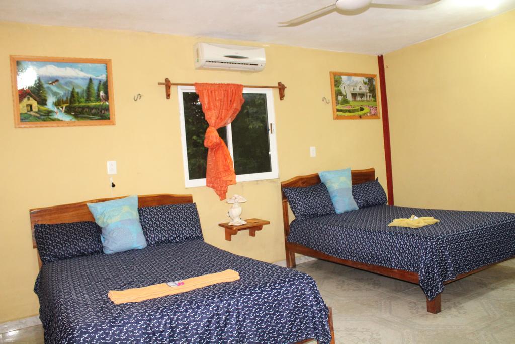 Hotel Lol-Ha Coba Exterior photo