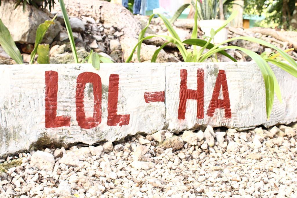 Hotel Lol-Ha Coba Exterior photo