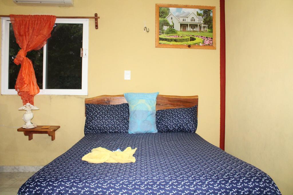 Hotel Lol-Ha Coba Exterior photo